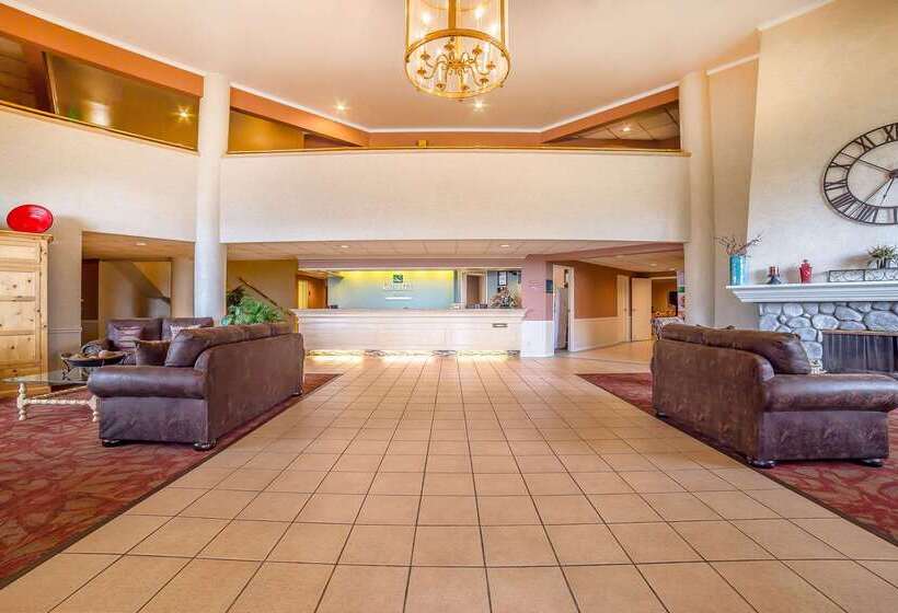 酒店 Quality Inn Payson I15
