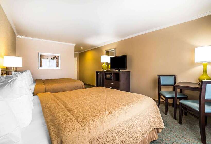 酒店 Quality Inn Payson I15