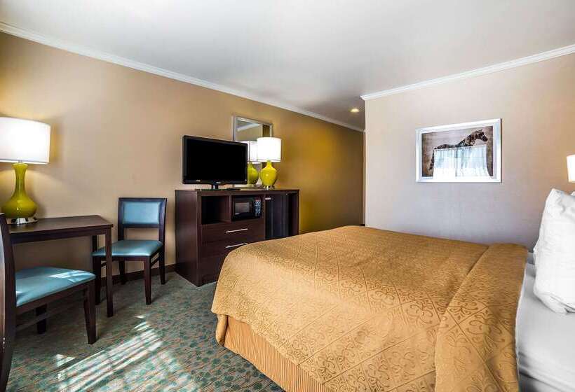 酒店 Quality Inn Payson I15