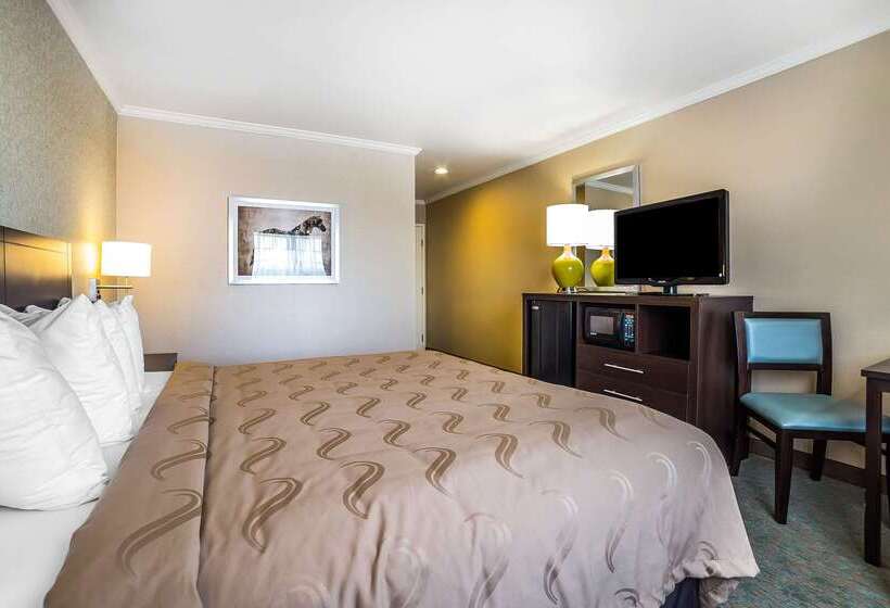 酒店 Quality Inn Payson I15