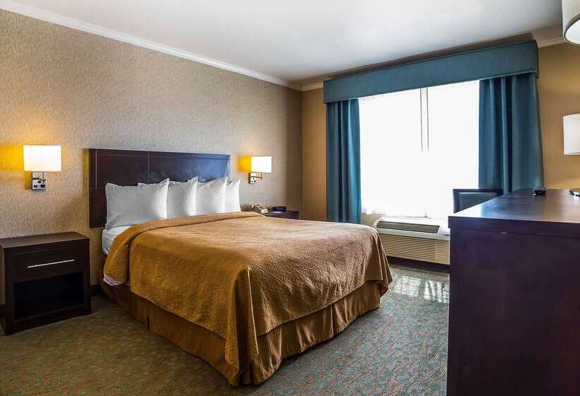 酒店 Quality Inn Payson I15