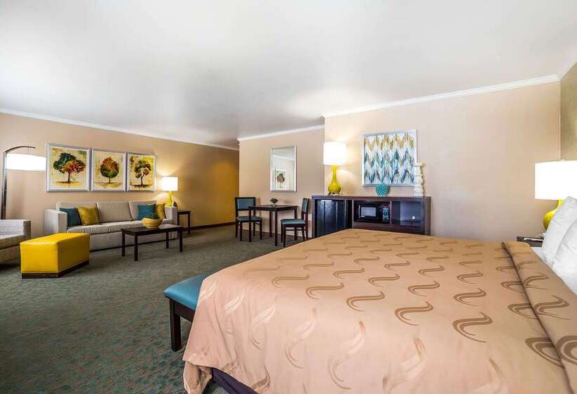 酒店 Quality Inn Payson I15