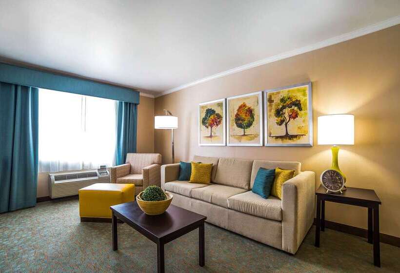 酒店 Quality Inn Payson I15