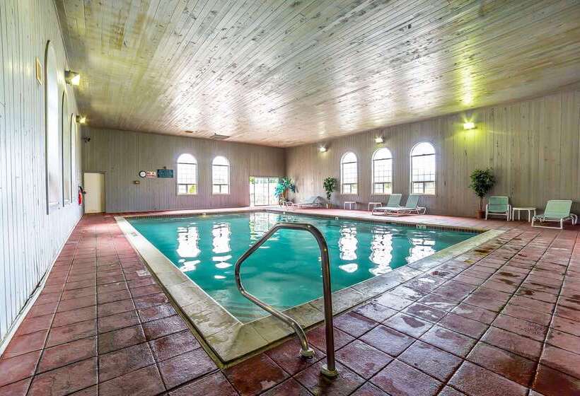 酒店 Quality Inn Payson I15