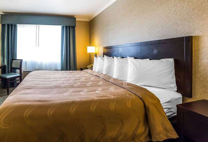 酒店 Quality Inn Payson I15