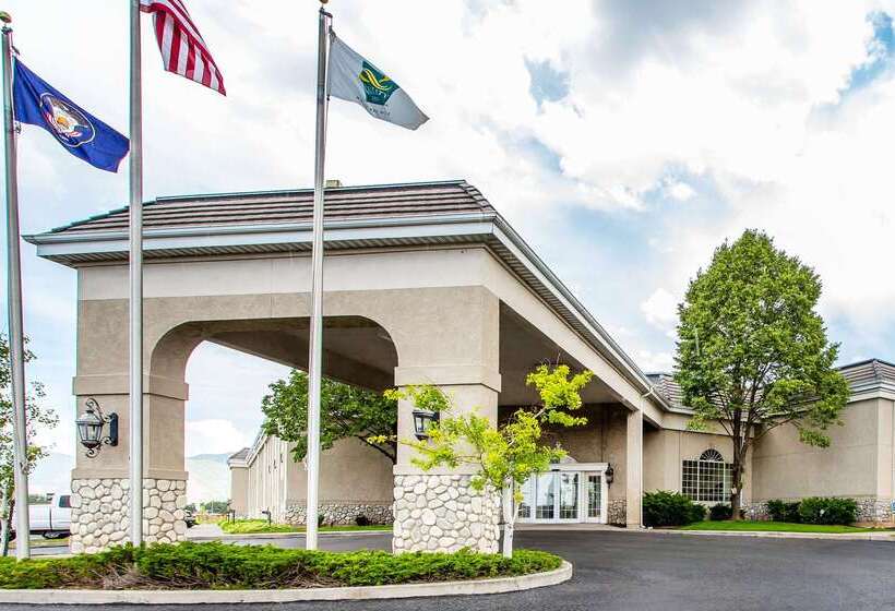 酒店 Quality Inn Payson I15