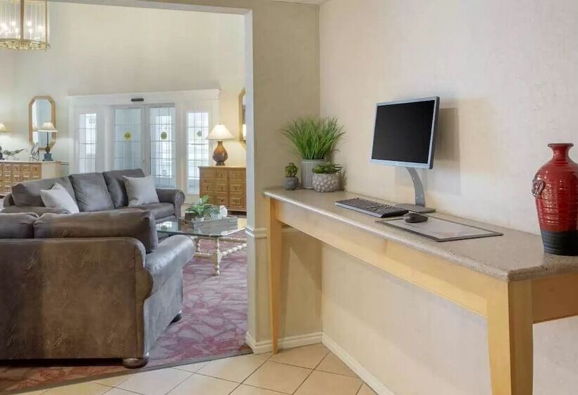 酒店 Quality Inn Payson I15