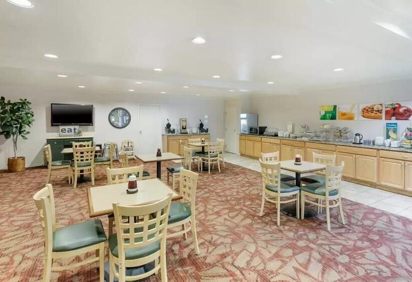 酒店 Quality Inn Payson I15