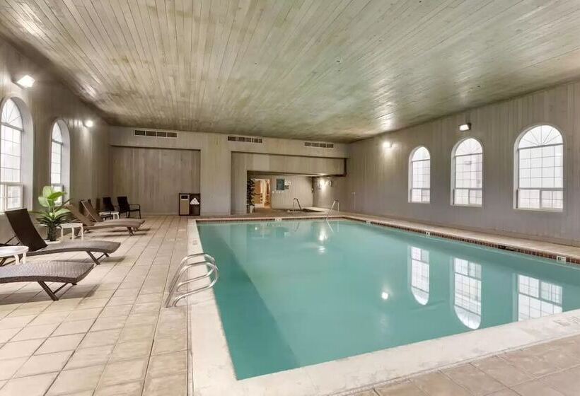 酒店 Quality Inn Payson I15