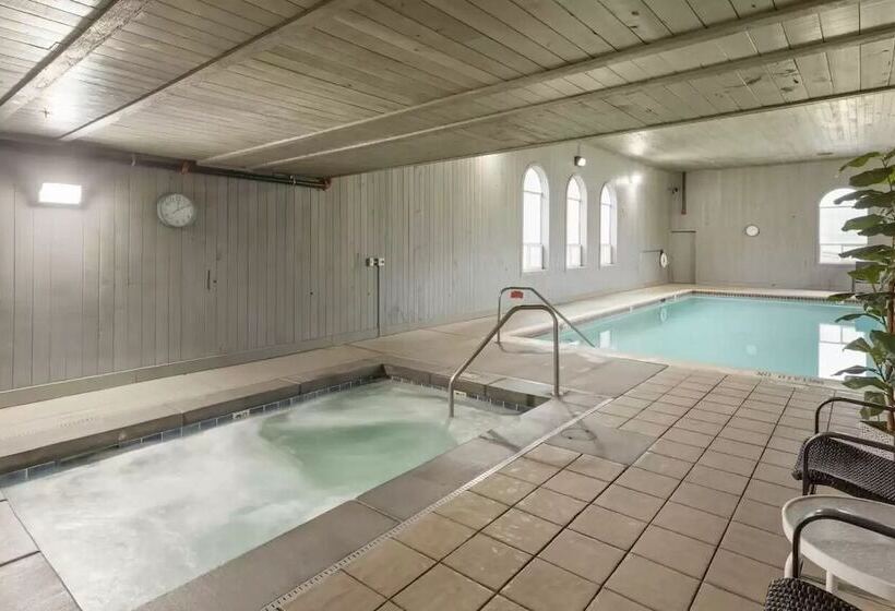 酒店 Quality Inn Payson I15