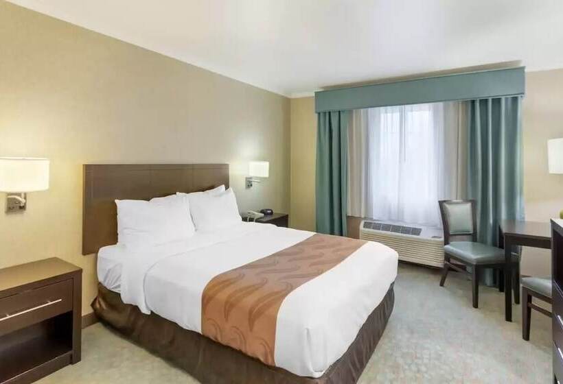 酒店 Quality Inn Payson I15