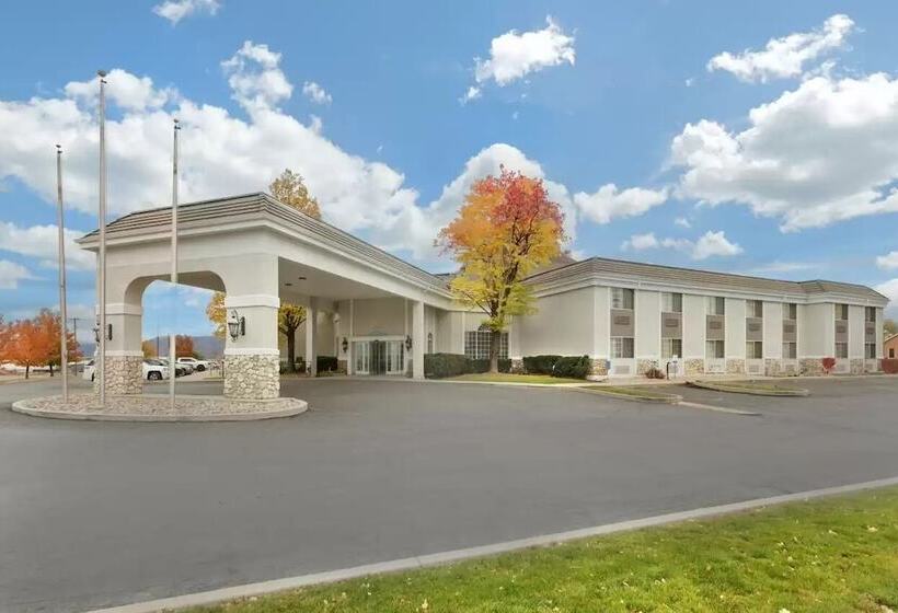 酒店 Quality Inn Payson I15