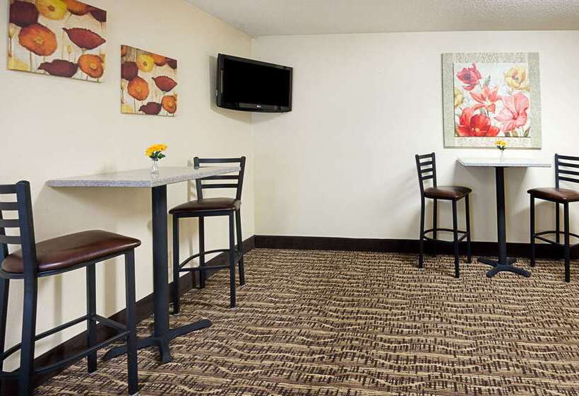 ホテル Quality Inn