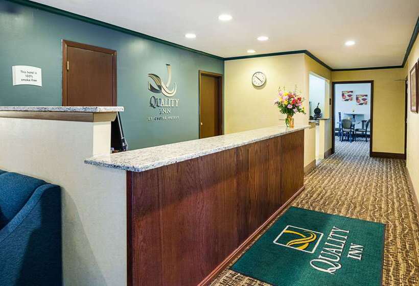 ホテル Quality Inn