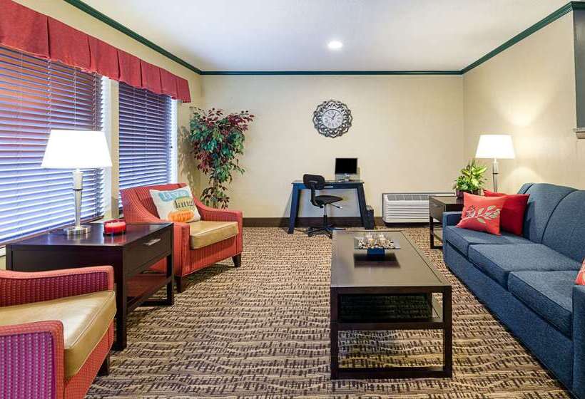 ホテル Quality Inn