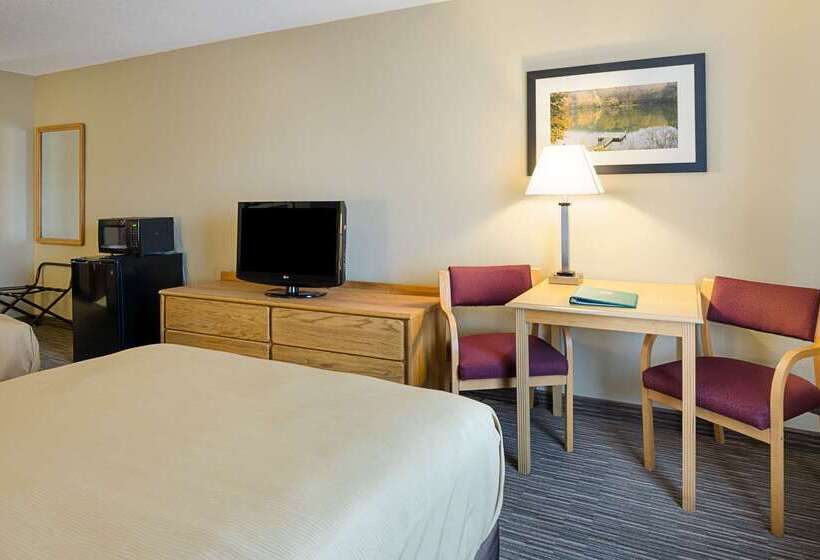 ホテル Quality Inn