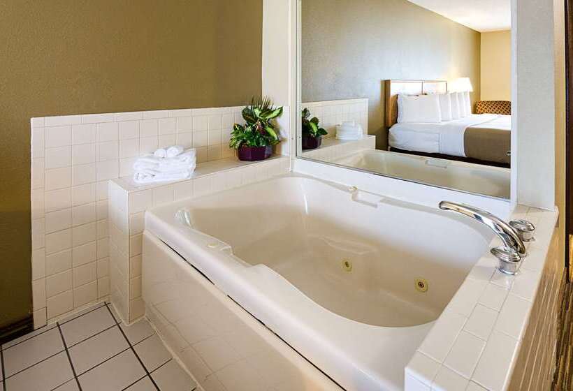 ホテル Quality Inn