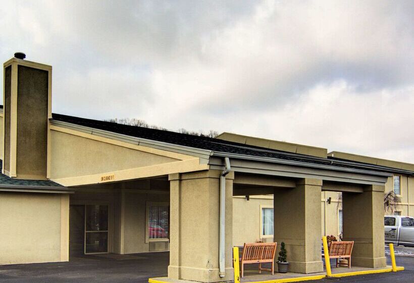 ホテル Quality Inn
