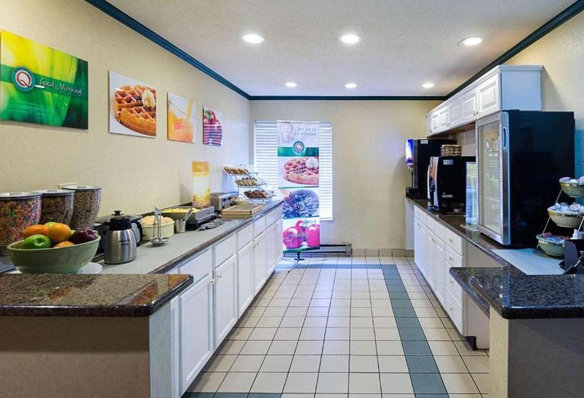 ホテル Quality Inn