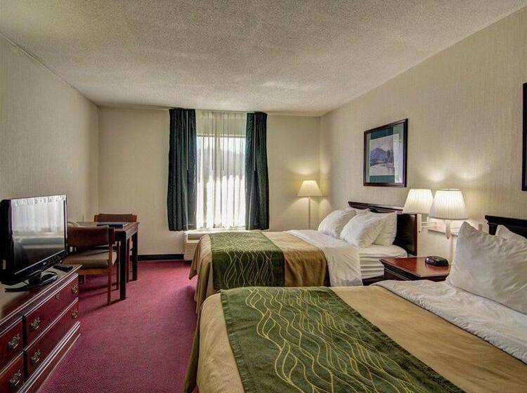 ホテル Quality Inn