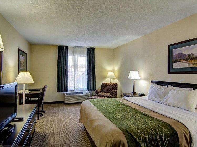 ホテル Quality Inn