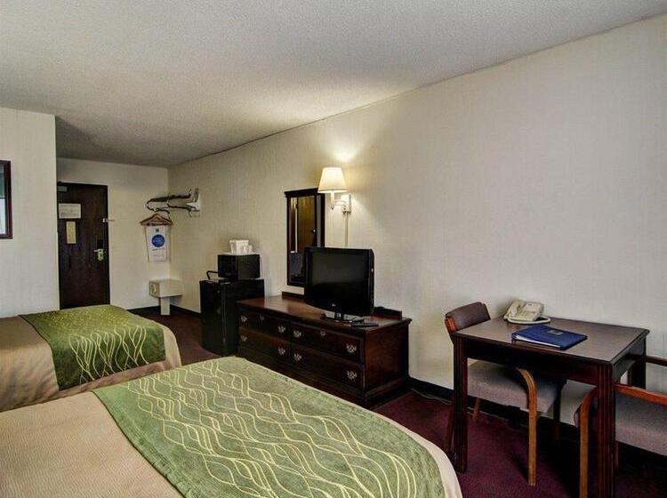 ホテル Quality Inn