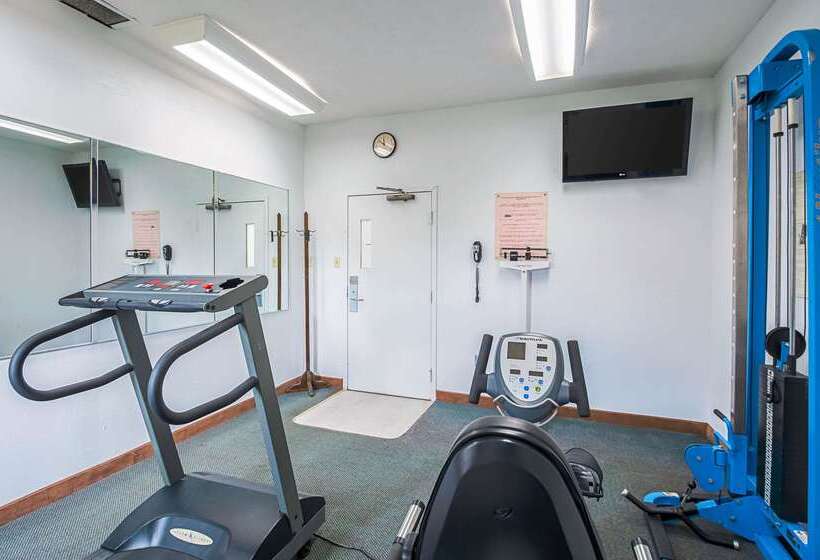 فندق Quality Inn