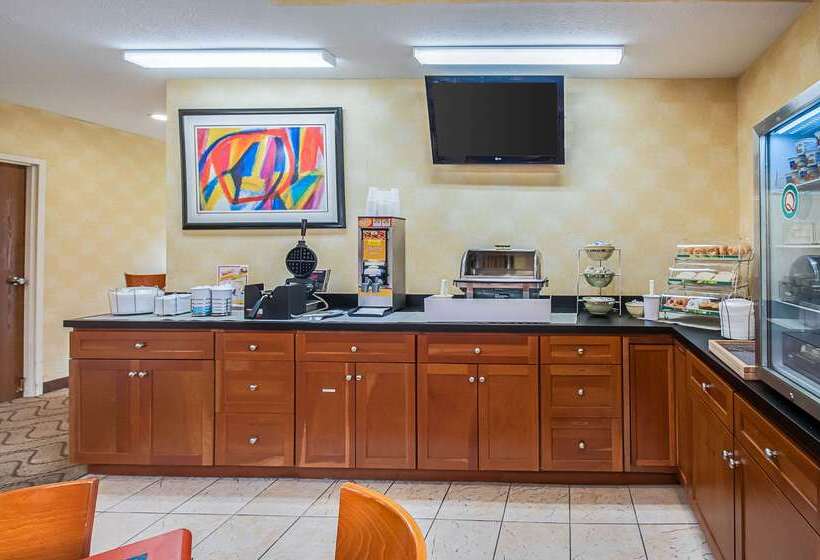 فندق Quality Inn