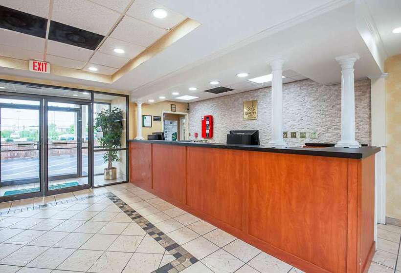 فندق Quality Inn