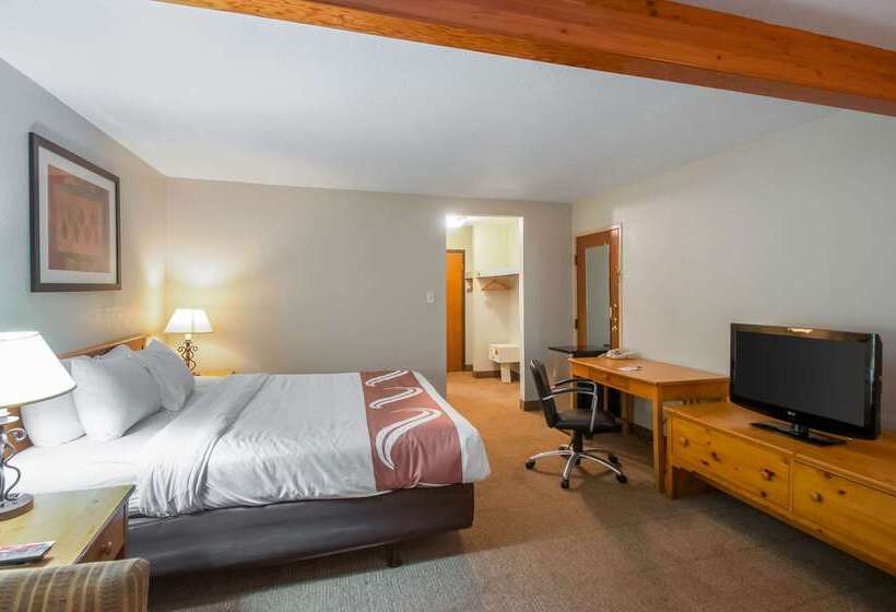 فندق Quality Inn