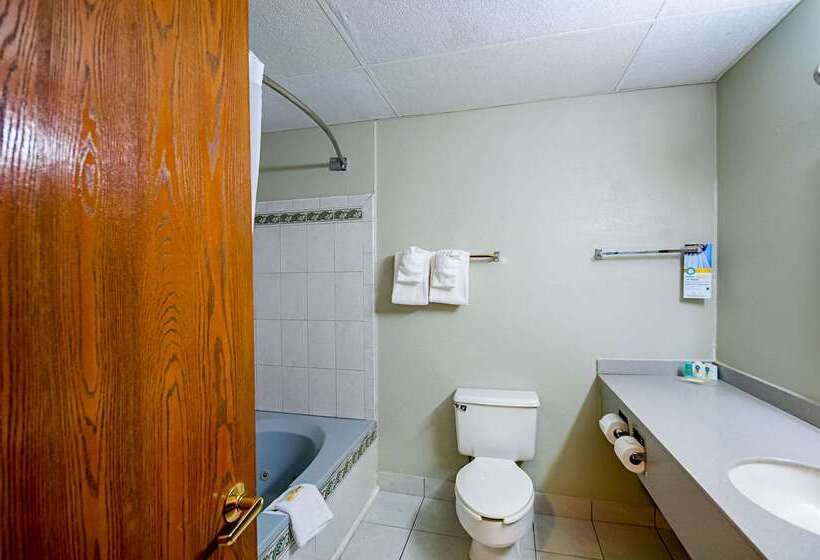 فندق Quality Inn