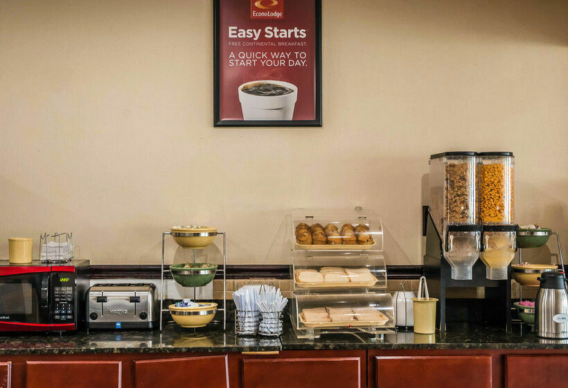 فندق Sunset Lodge