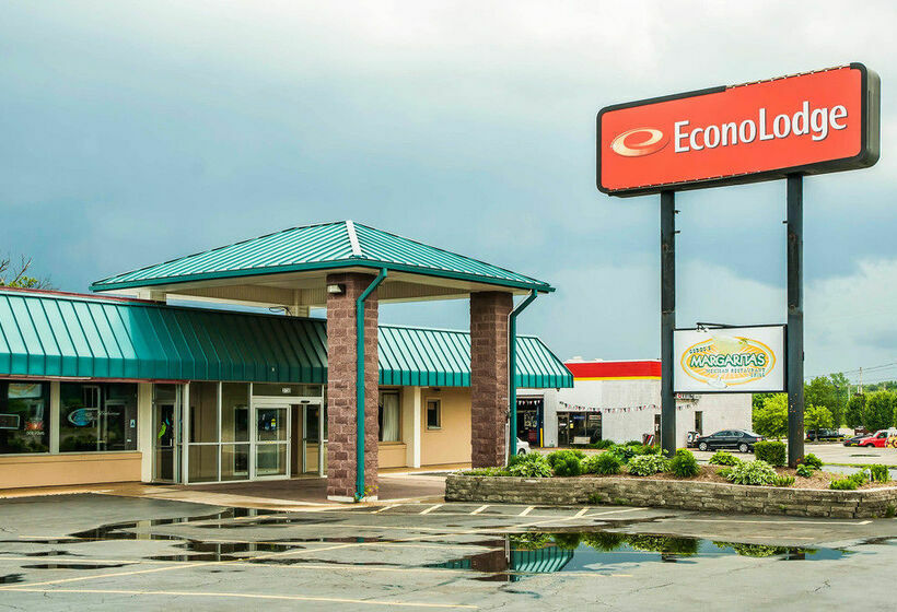 فندق Sunset Lodge