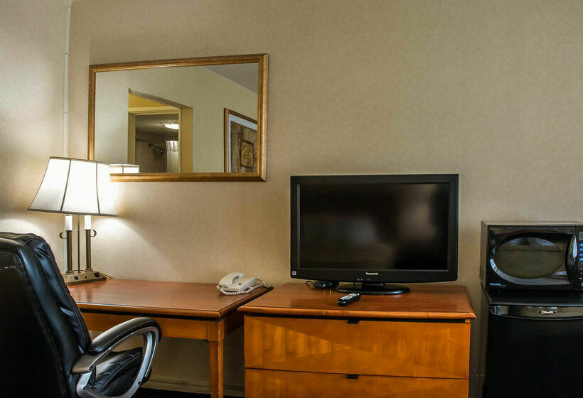 فندق Sunset Lodge