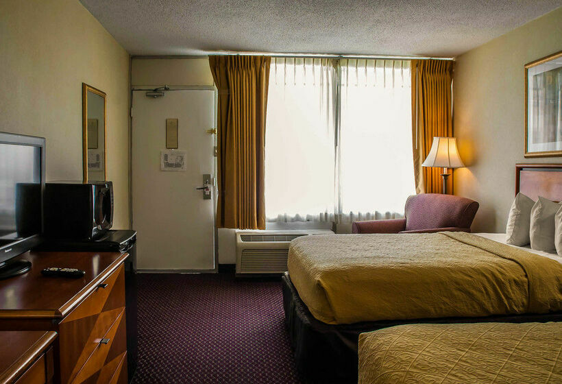 فندق Sunset Lodge