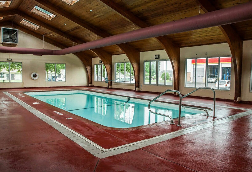 فندق Sunset Lodge