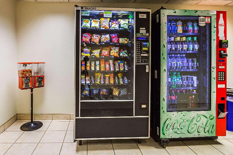 호텔 Quality Inn & Suites