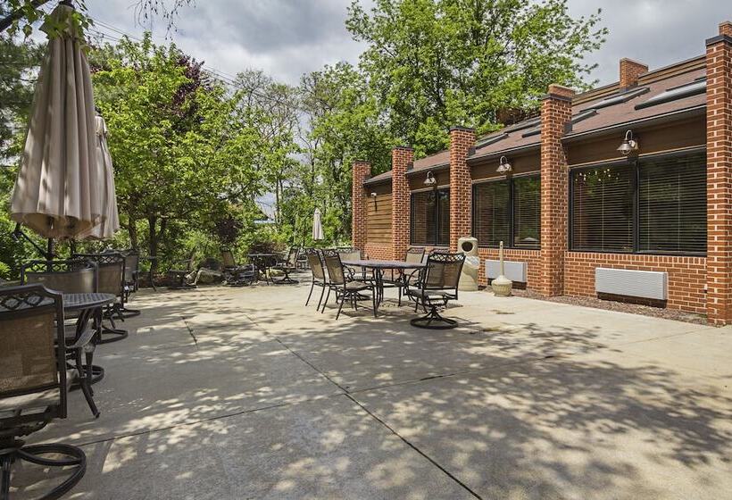 호텔 Quality Inn & Suites