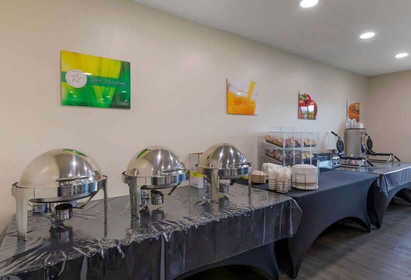 ホテル Quality Inn & Suites Camarillooxnard