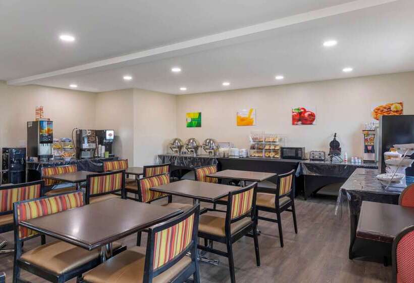 هتل Quality Inn & Suites Camarillooxnard