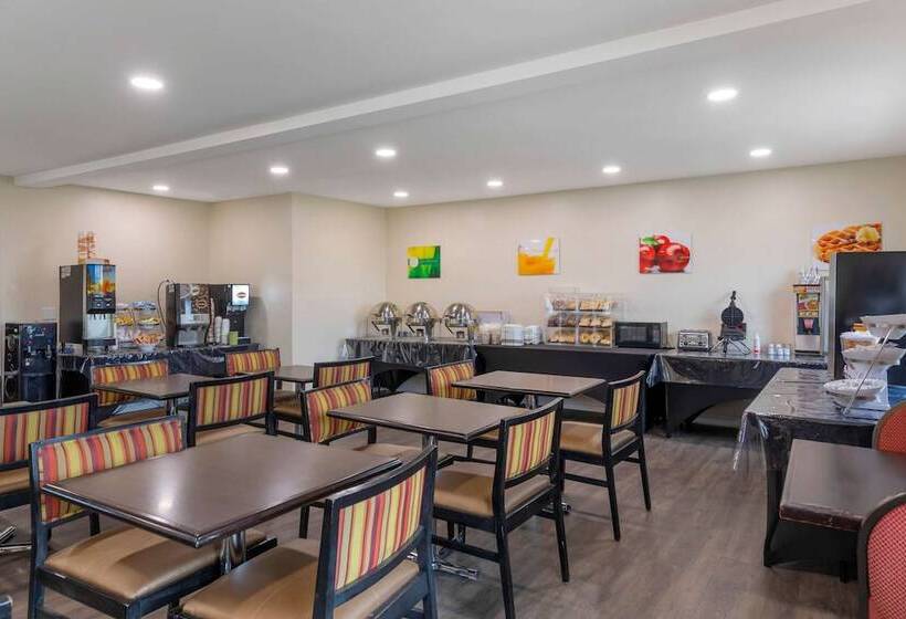 ホテル Quality Inn & Suites Camarillooxnard