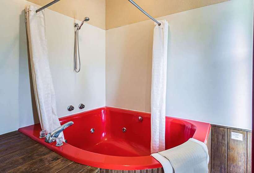 فندق Quality Inn & Suites Frostburgcumberland