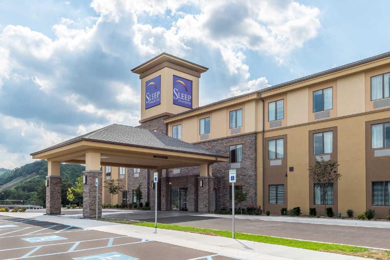 فندق Quality Inn & Suites Frostburgcumberland