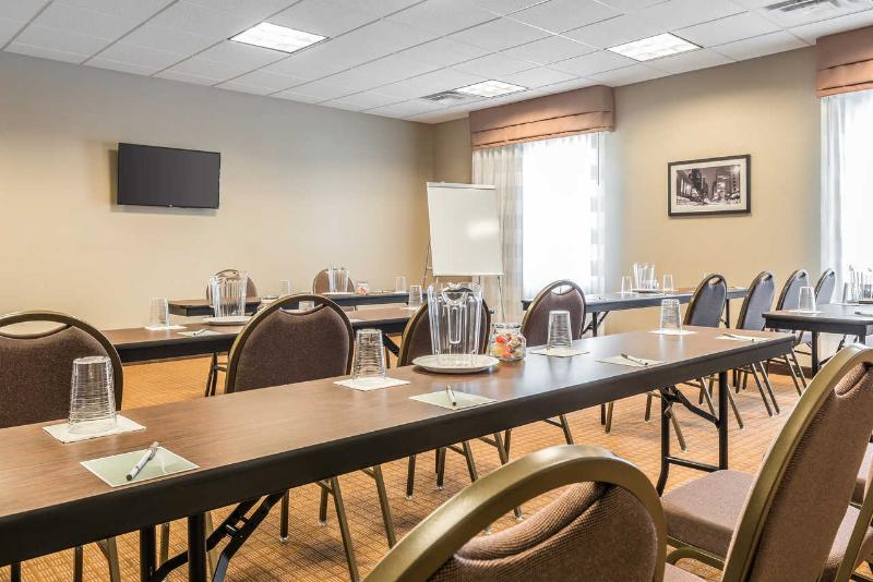 فندق Quality Inn & Suites Frostburgcumberland