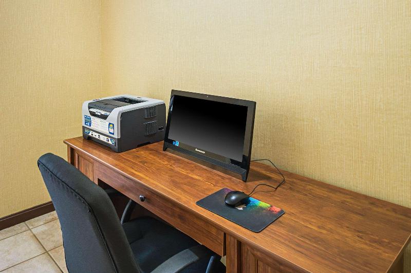 فندق Quality Inn & Suites Frostburgcumberland