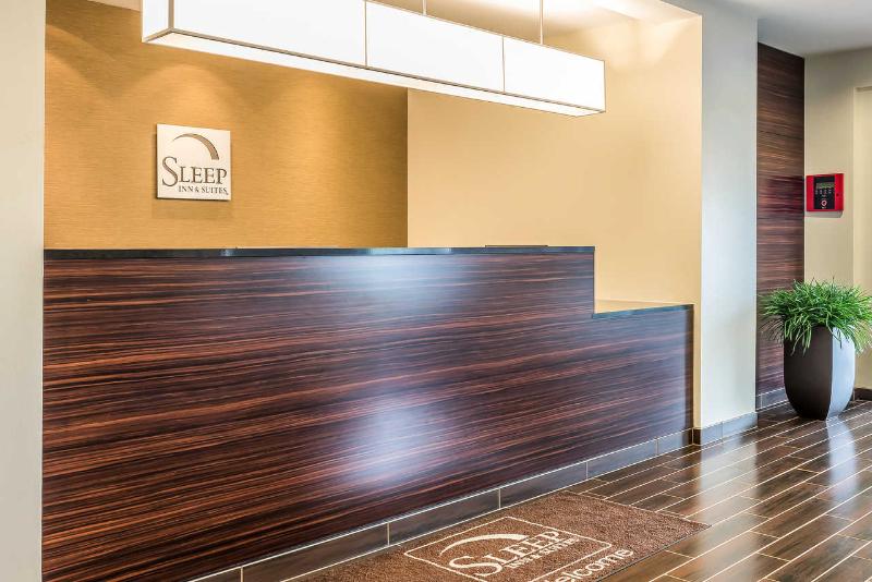 فندق Quality Inn & Suites Frostburgcumberland