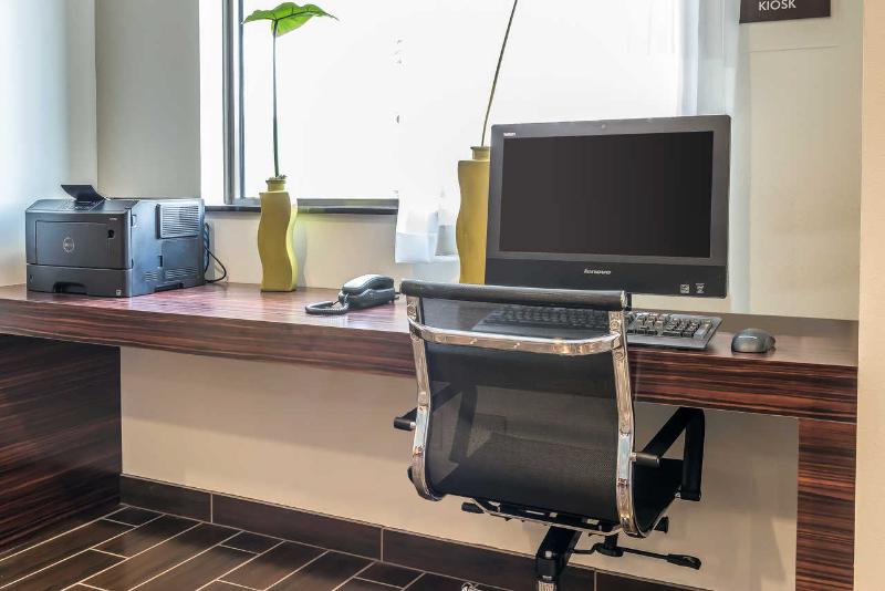 فندق Quality Inn & Suites Frostburgcumberland