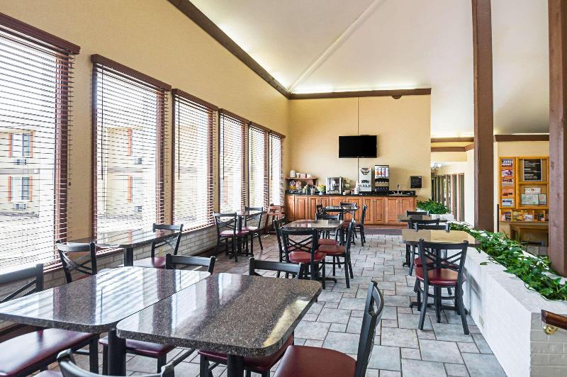 فندق Quality Inn & Suites Frostburgcumberland