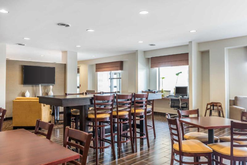 فندق Quality Inn & Suites Frostburgcumberland