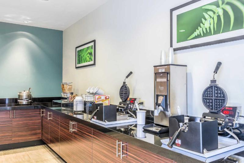 فندق Quality Inn & Suites Frostburgcumberland